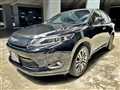 2016 Toyota Harrier