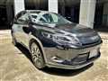 2016 Toyota Harrier