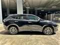 2016 Toyota Harrier