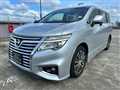 2015 Nissan Elgrand