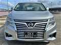 2015 Nissan Elgrand