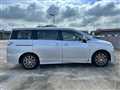 2015 Nissan Elgrand