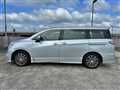 2015 Nissan Elgrand