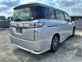 2015 Nissan Elgrand