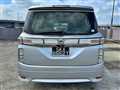 2015 Nissan Elgrand
