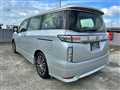 2015 Nissan Elgrand