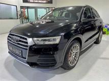 2016 Audi Q3