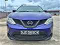 2016 Nissan Qashqai