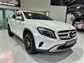 2016 Mercedes-Benz GLA-Class