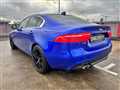 2017 Jaguar XE