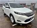 2017 Toyota Harrier