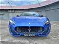 2013 Maserati Granturismo