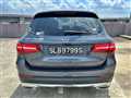 2016 Mercedes-Benz GLC-Class