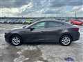 2016 Mazda Mazda3