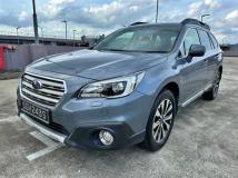 2016 Subaru Outback