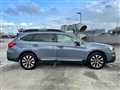 2016 Subaru Outback