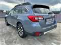 2016 Subaru Outback