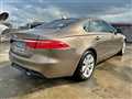 2016 Jaguar XF