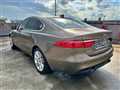 2016 Jaguar XF