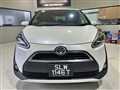 2015 Toyota Sienta