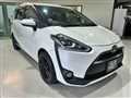 2015 Toyota Sienta