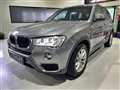 2015 BMW X3