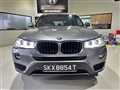 2015 BMW X3