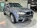 2015 BMW X3
