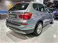 2015 BMW X3