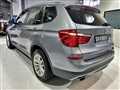 2015 BMW X3
