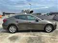 2016 Mazda Mazda3