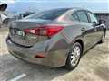 2016 Mazda Mazda3