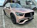 2016 Mercedes-Benz GLC-Class