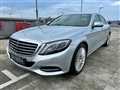 2016 Mercedes-Benz S-Class