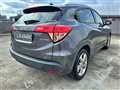2016 Honda HR-V