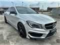 2016 Mercedes-Benz CLA-CLASS