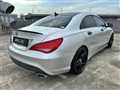 2016 Mercedes-Benz CLA-CLASS