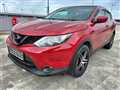 2016 Nissan Qashqai
