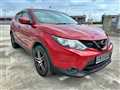 2016 Nissan Qashqai