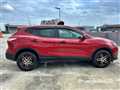 2016 Nissan Qashqai