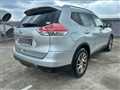 2016 Nissan X-Trail