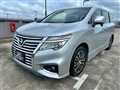2016 Nissan Elgrand