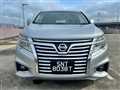 2016 Nissan Elgrand