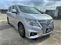 2016 Nissan Elgrand