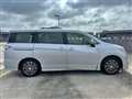 2016 Nissan Elgrand