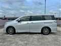 2016 Nissan Elgrand