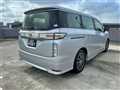 2016 Nissan Elgrand