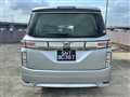 2016 Nissan Elgrand