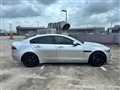 2016 Jaguar XE