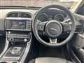 2016 Jaguar XE